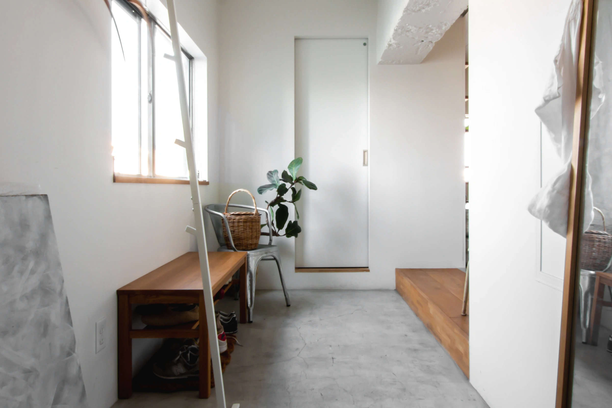 Senzoku House 写真 14