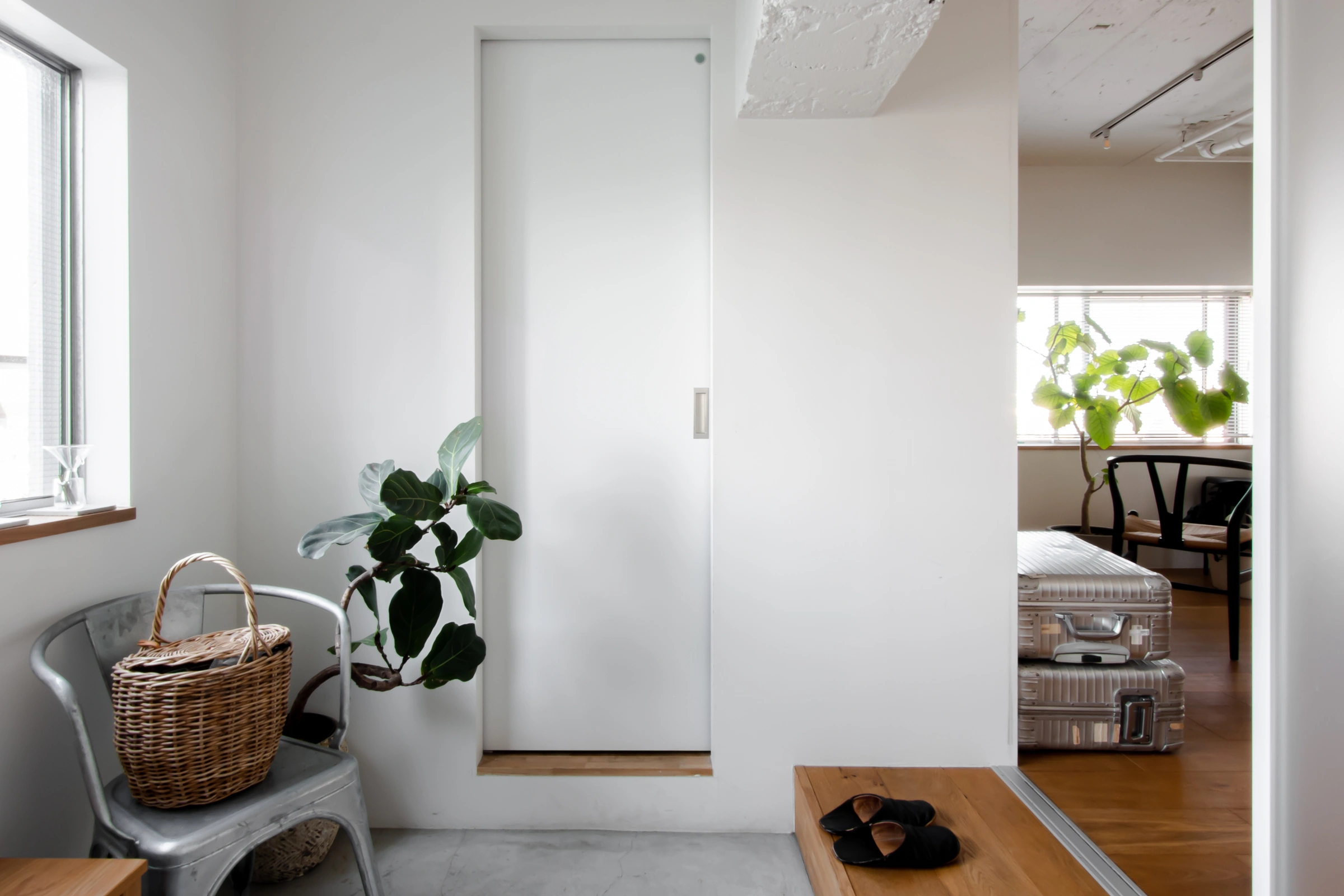 Senzoku House 写真 18