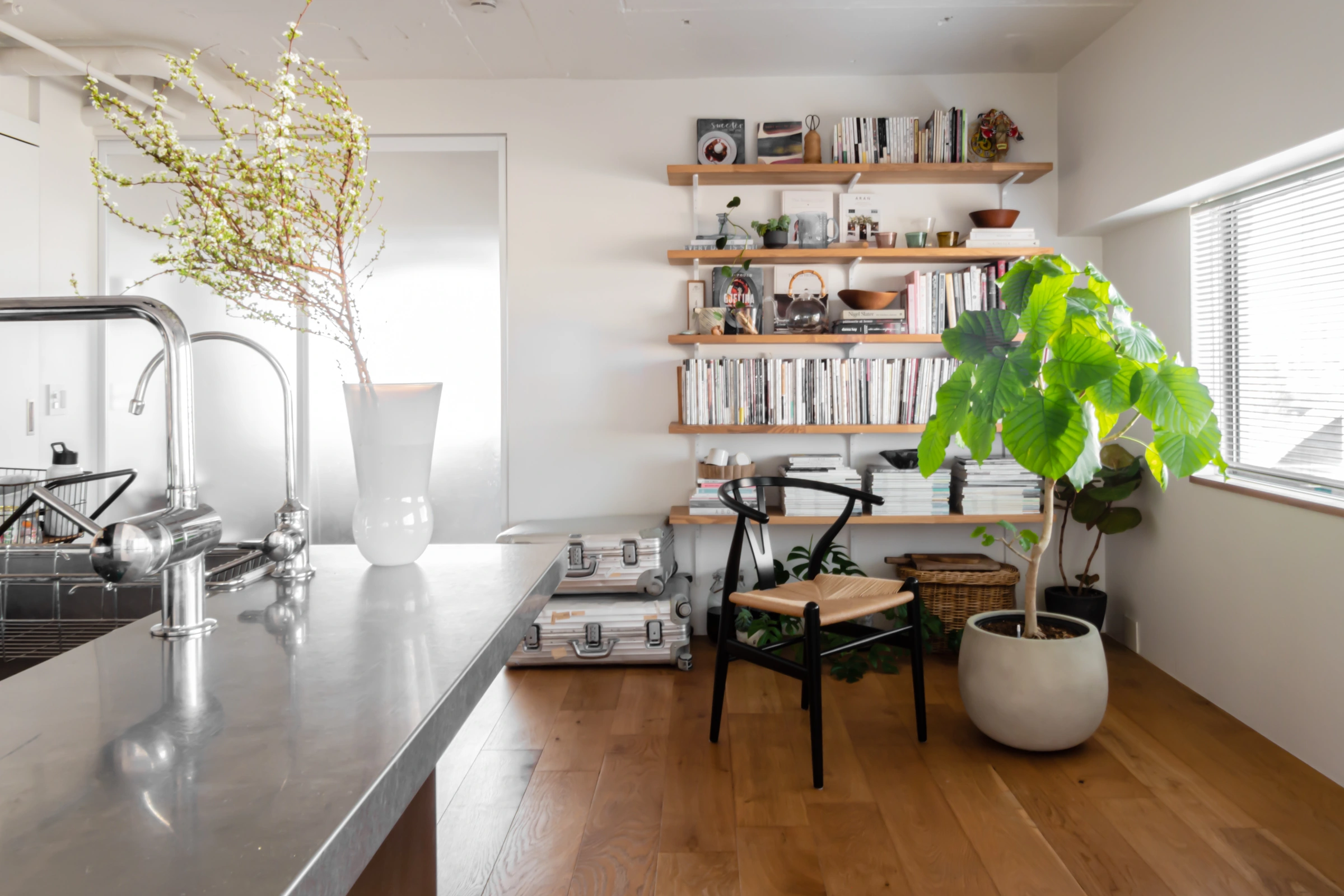 Senzoku House 写真 19