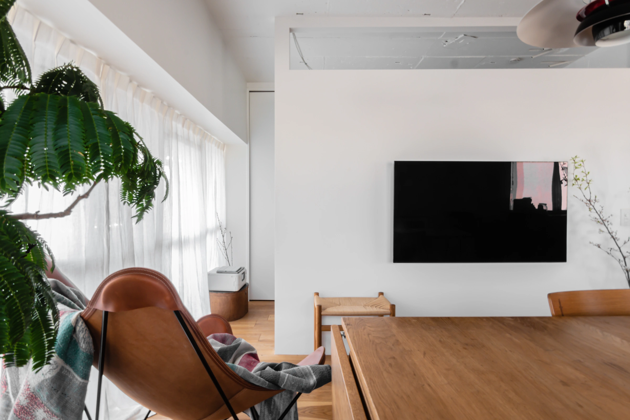 Senzoku House 写真 21