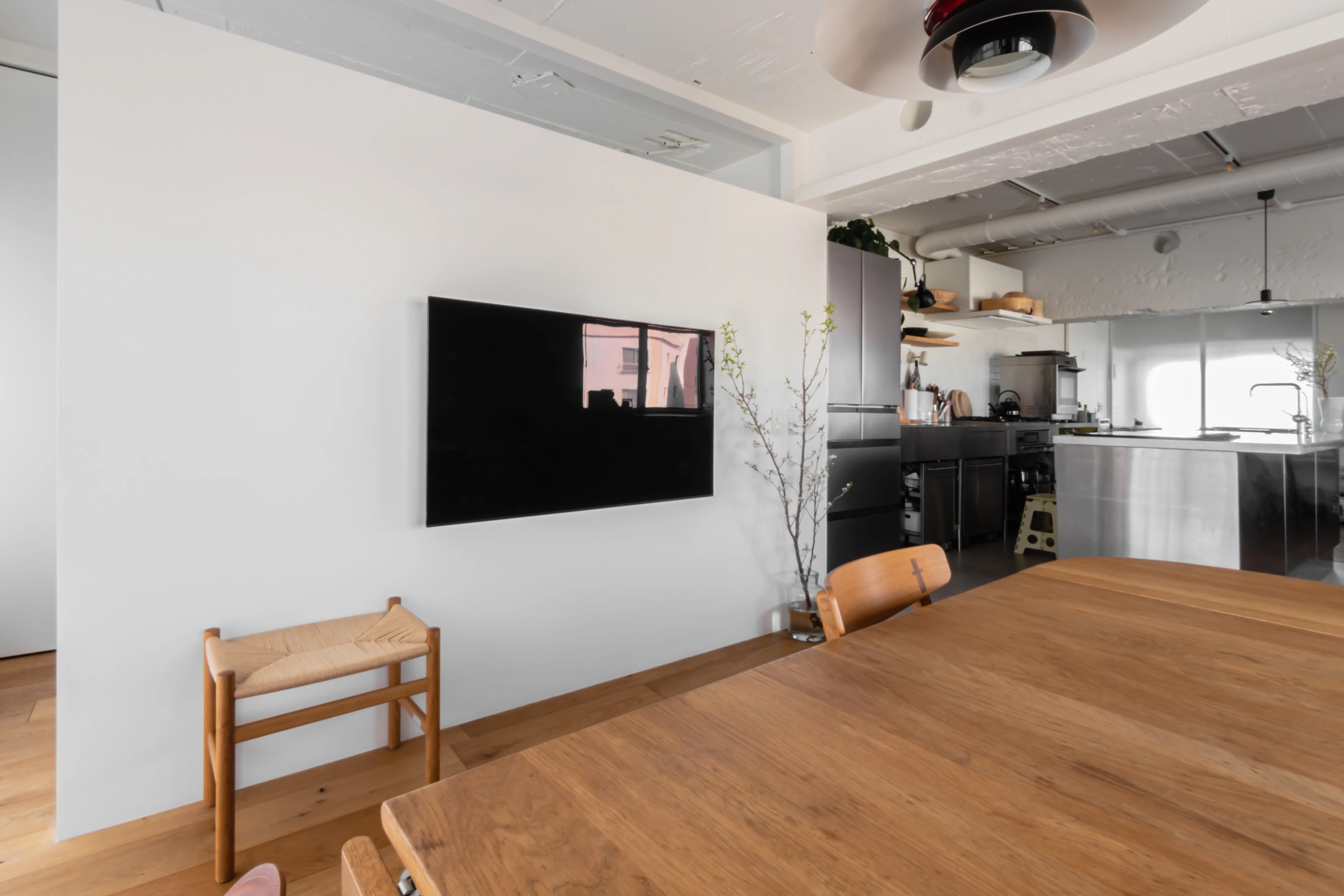 Senzoku House 写真 24