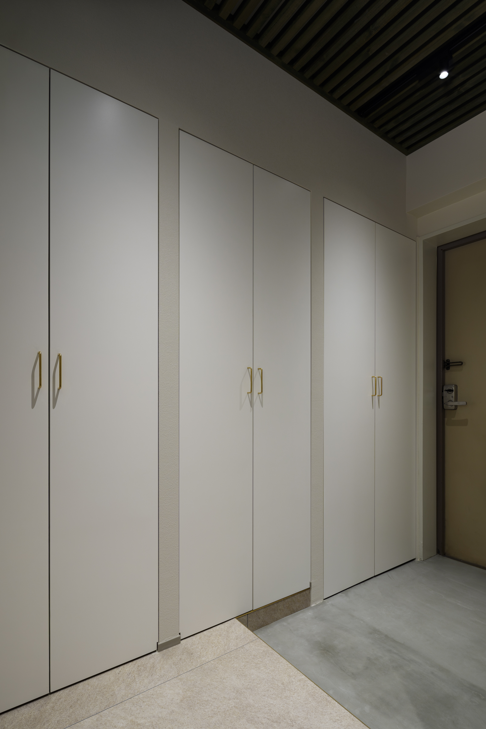 朱稜 / Vermilion Ridge / Kinshicho 写真 8