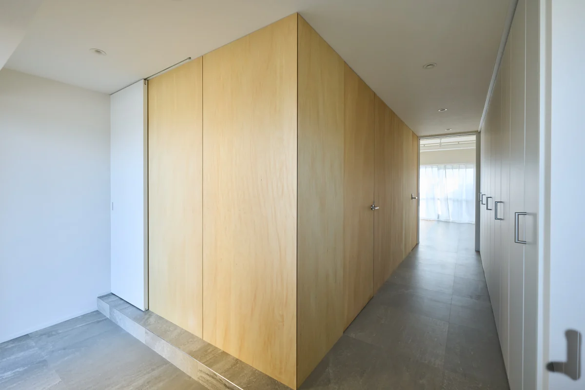 環箱/ Loop Box/Nakameguro