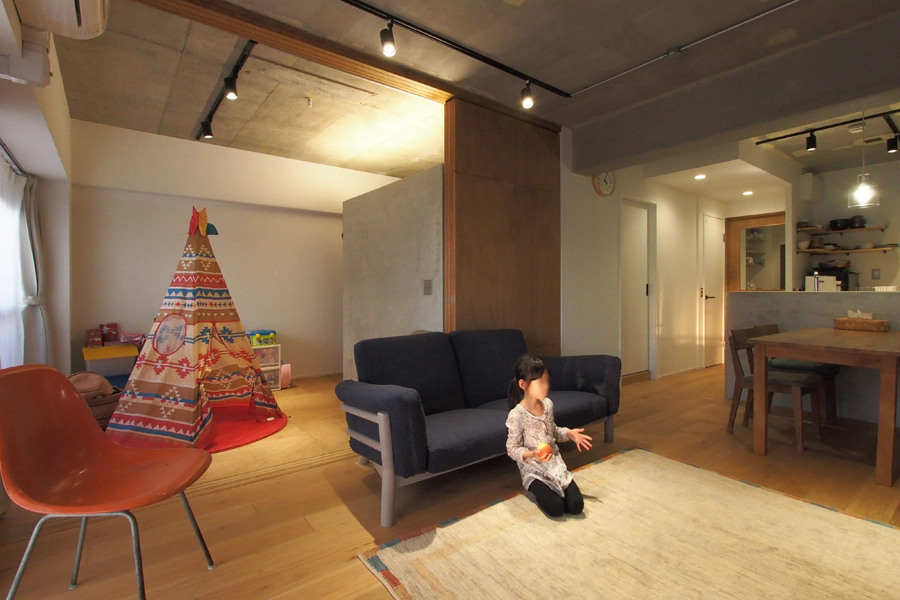 Higashiojima House 写真 7