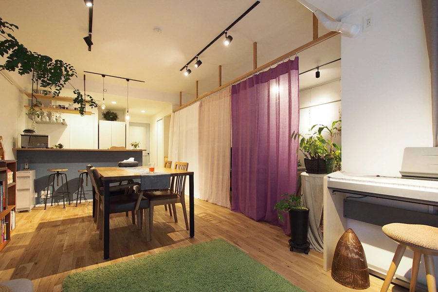 Hiyoshi House 写真 4