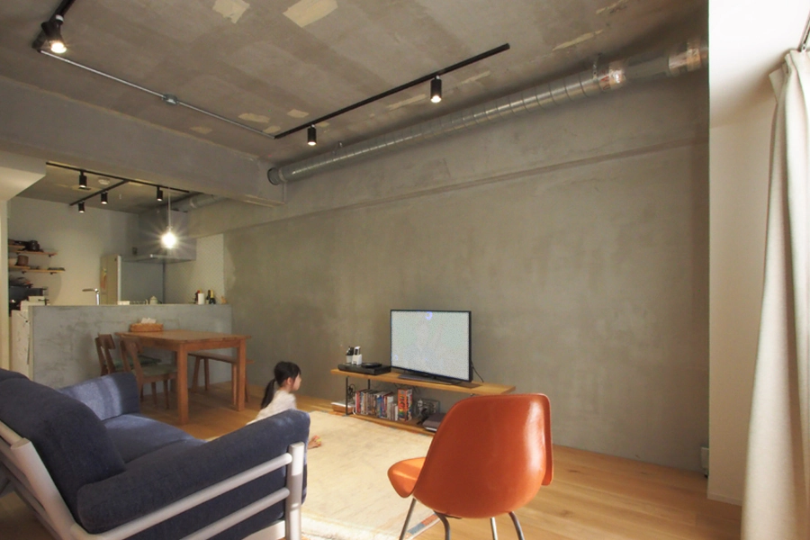 Higashiojima House 写真 8