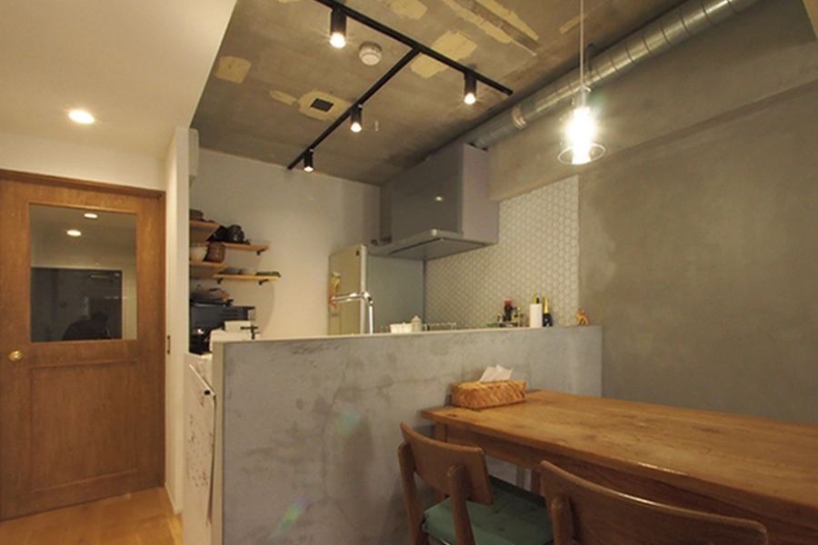 Higashiojima House 写真 10