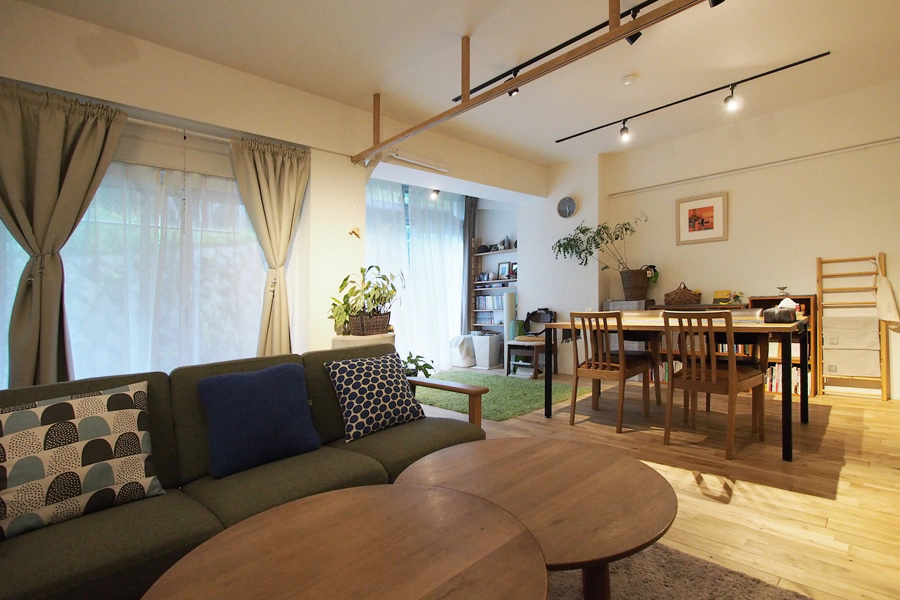 Hiyoshi House 写真 7