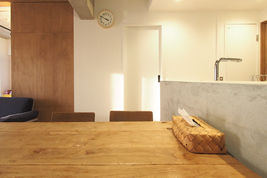 Higashiojima House 写真 11