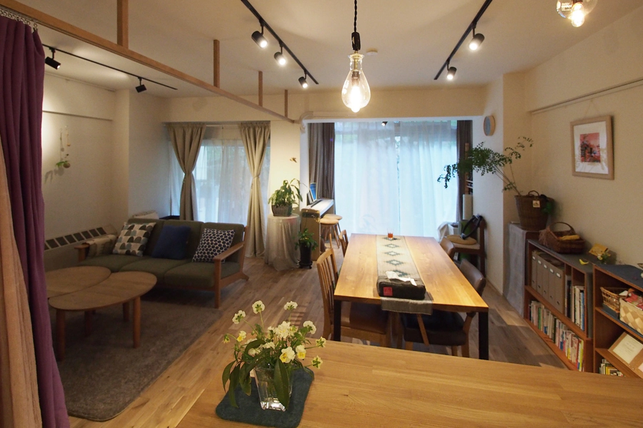Hiyoshi House 写真 3
