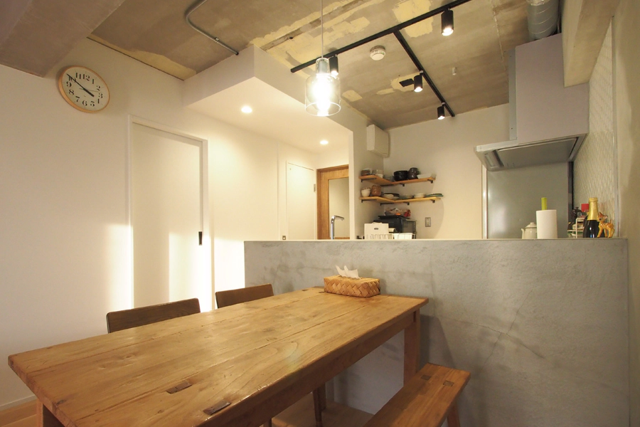 Higashiojima House 写真 14