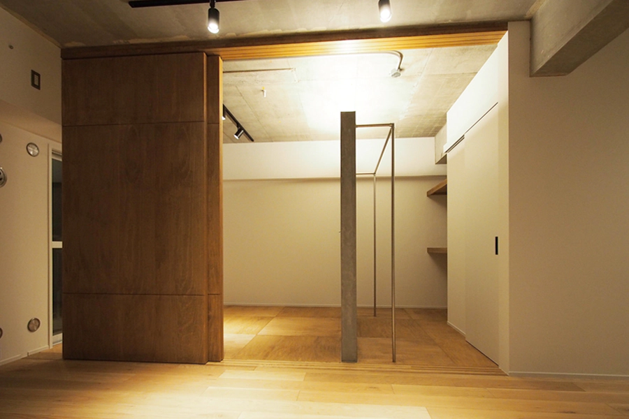 Higashiojima House 写真 17