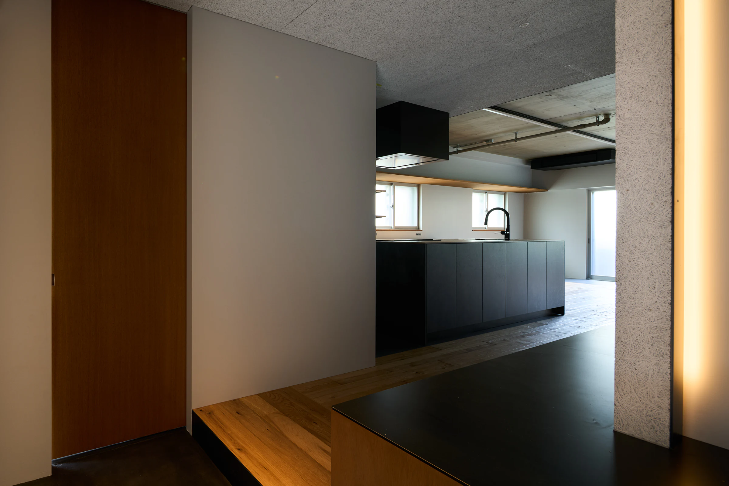 黒芯/Black Core/Itabashi 写真 34