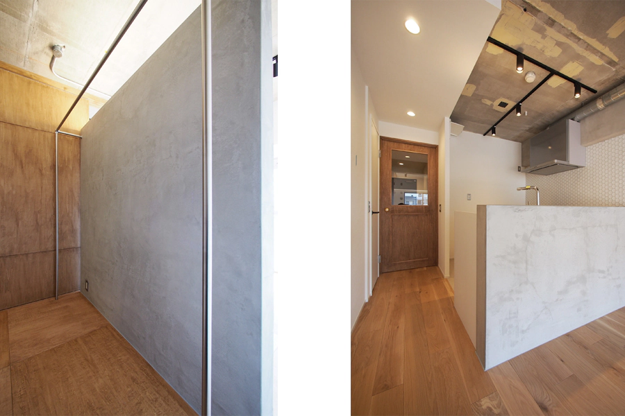Higashiojima House 写真 18