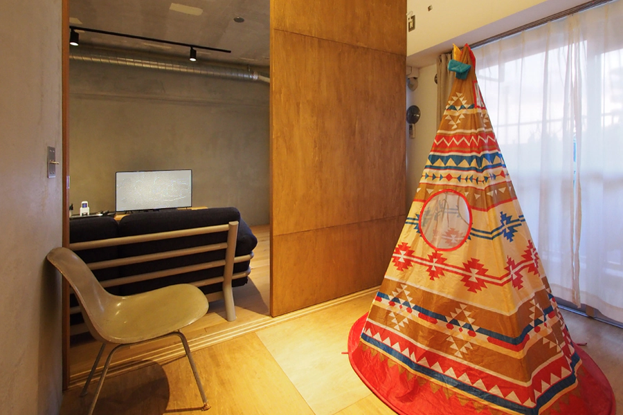Higashiojima House 写真 6