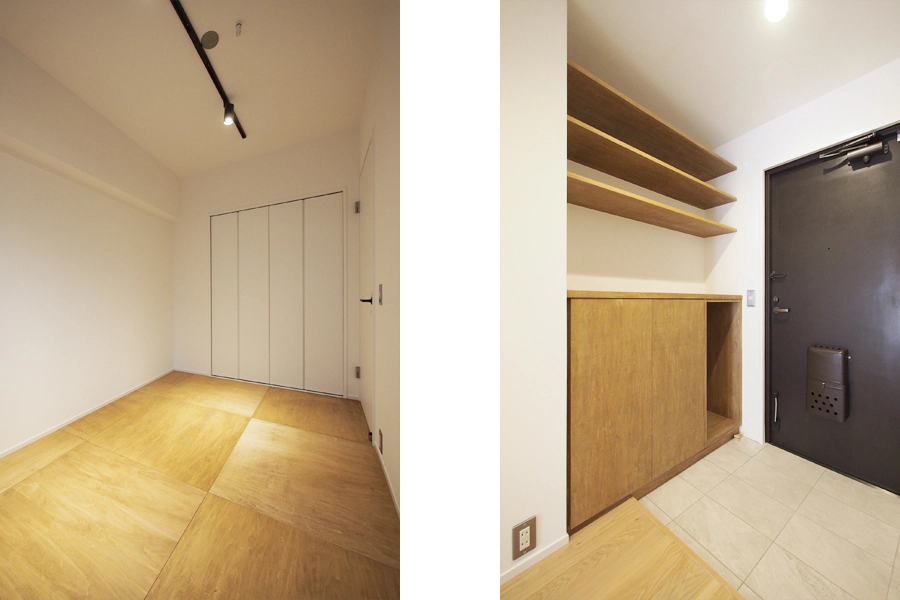 Higashiojima House 写真 19