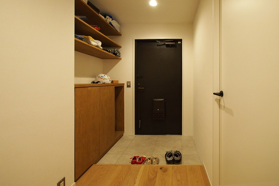 Higashiojima House 写真 4