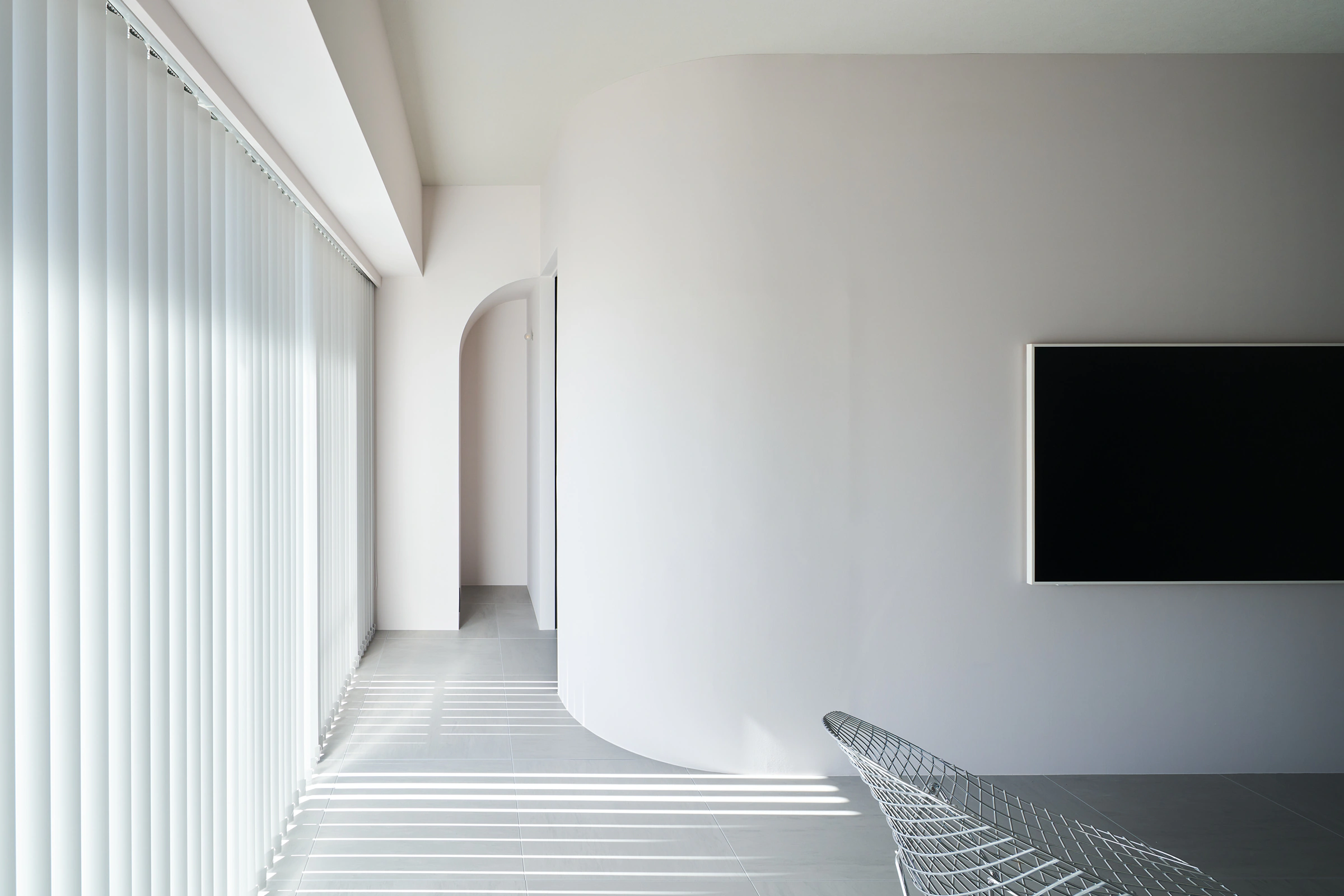 静灰/Silent Grey/Kagurazaka 写真 34