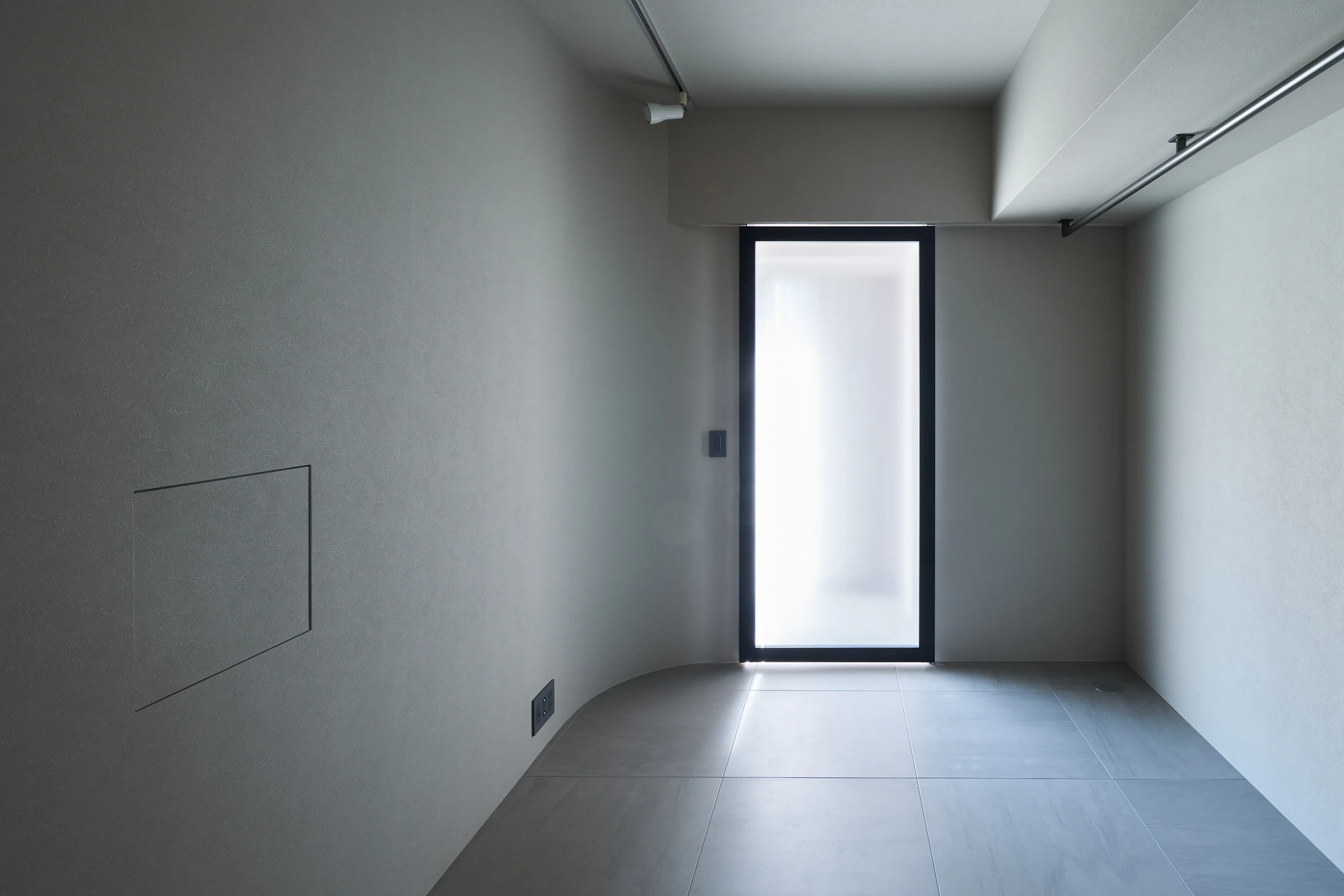 静灰/Silent Grey/Kagurazaka 写真 21