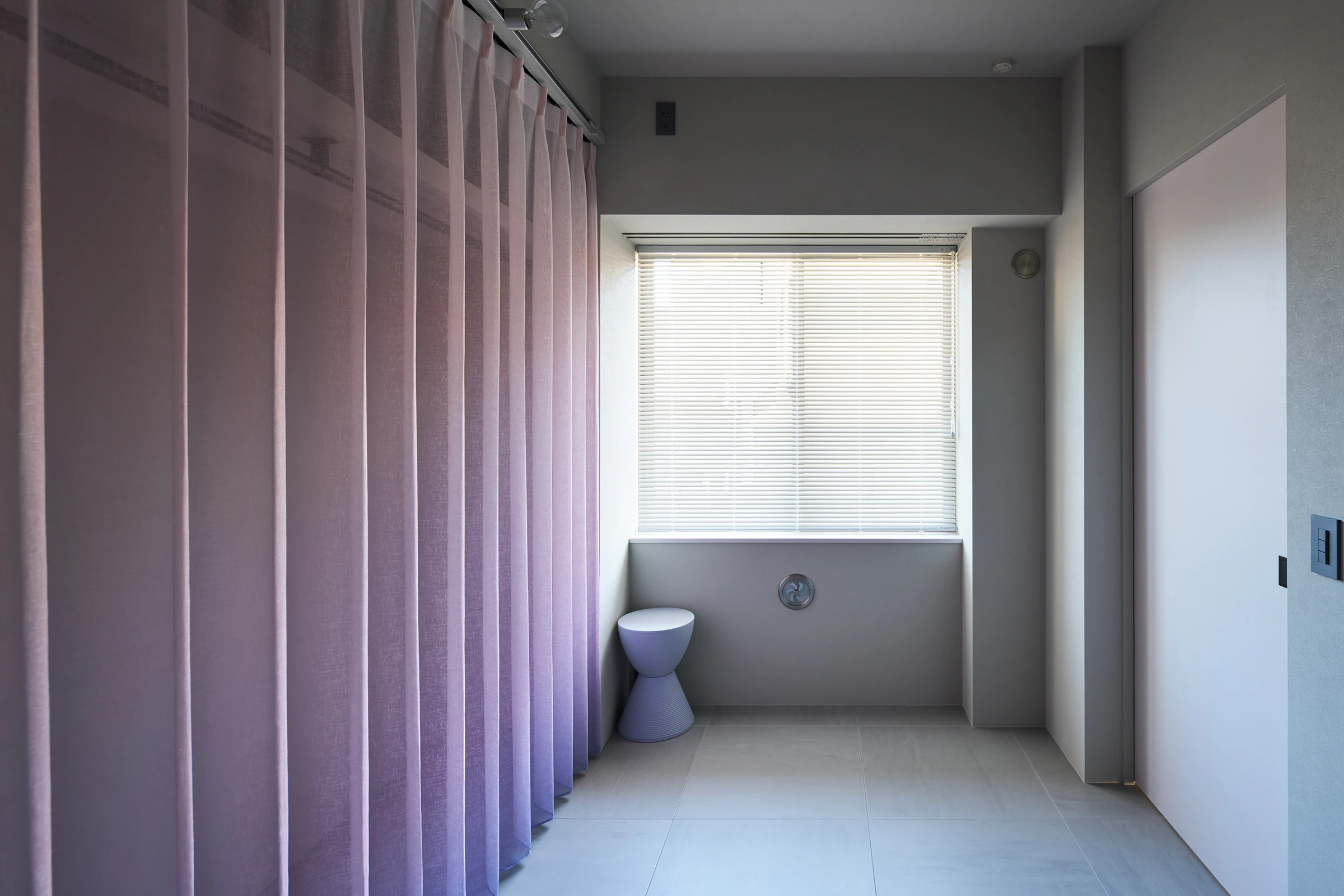 静灰/Silent Grey/Kagurazaka 写真 16