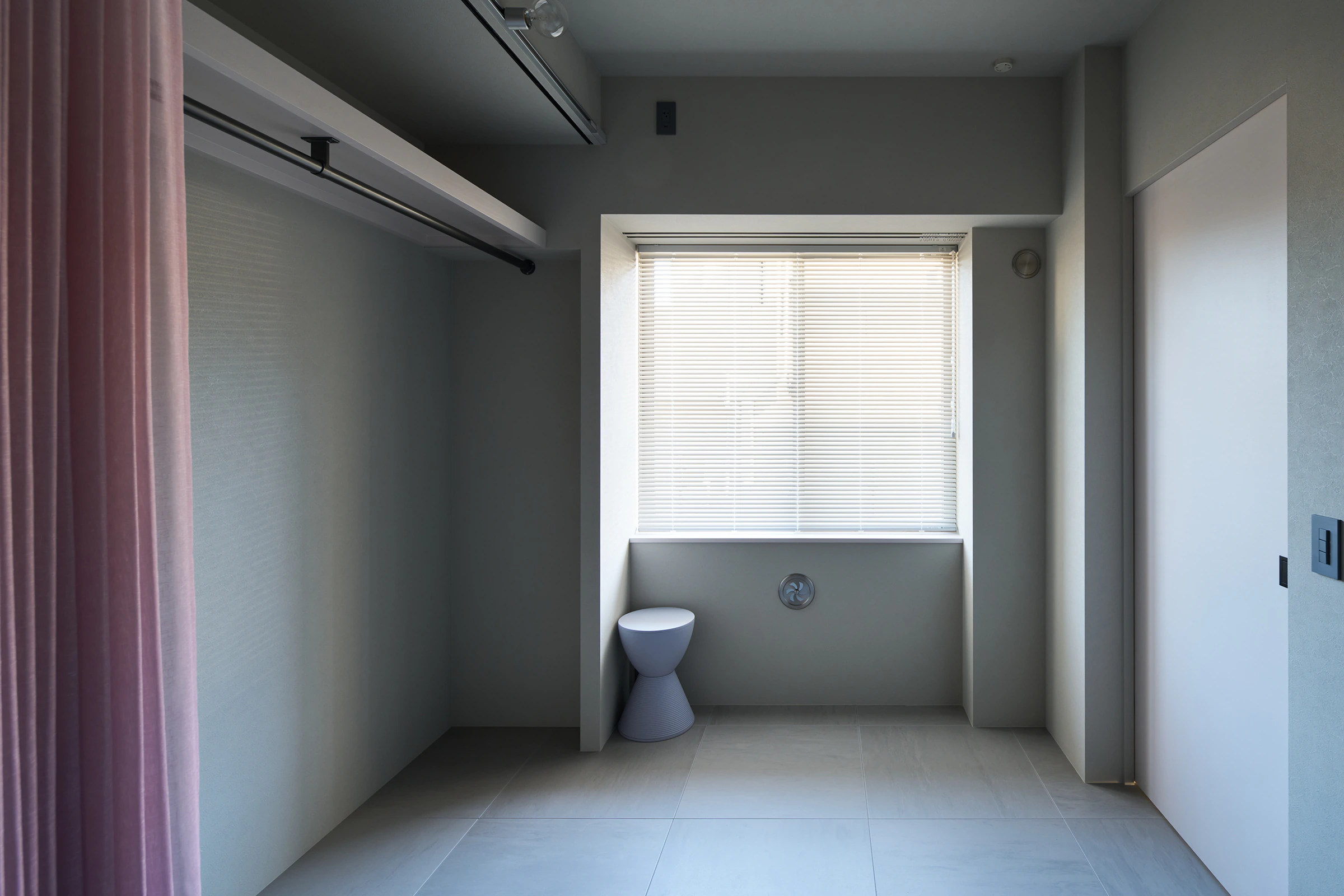 静灰/Silent Grey/Kagurazaka 写真 14